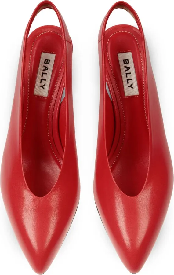 55mm Alva pumps - Image 4