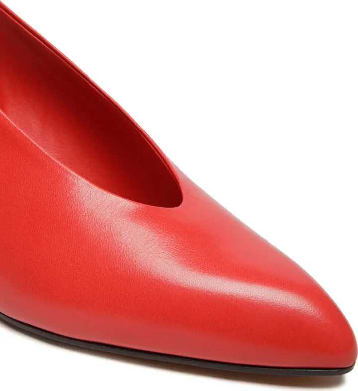 55mm Alva pumps - Image 5