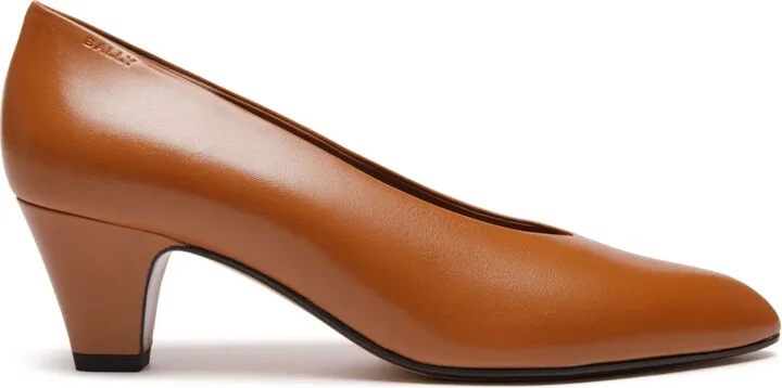 55mm Alva pumps