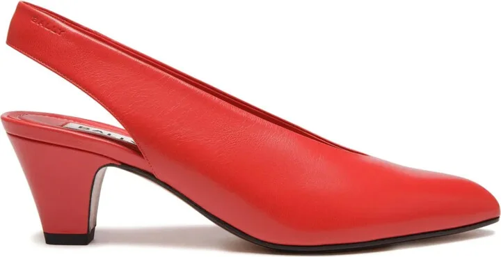 55mm Alva pumps