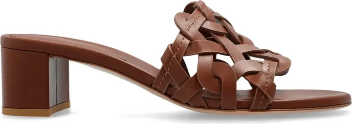 55mm Amalfi sandals