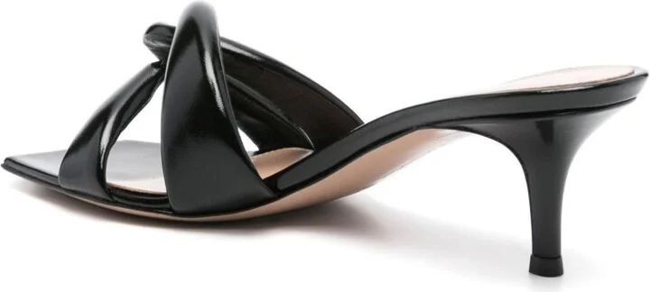 55mm Amour Mules - Image 3