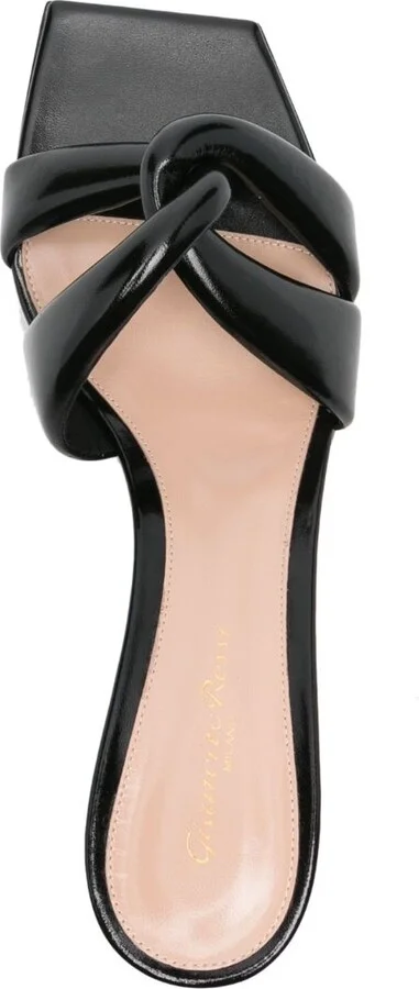 55mm Amour Mules - Image 4