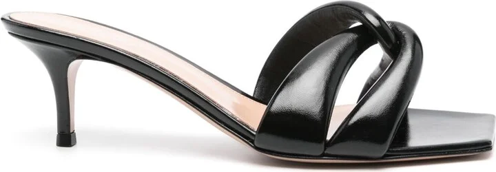 55mm Amour Mules