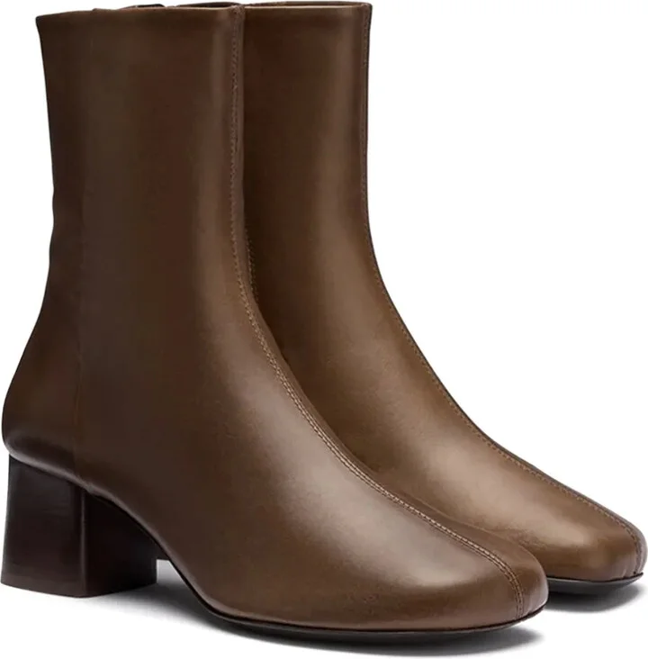 55mm Anatomic boots - Image 2