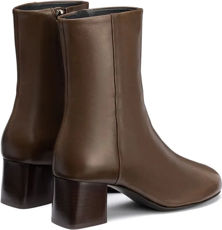 55mm Anatomic boots - Image 3
