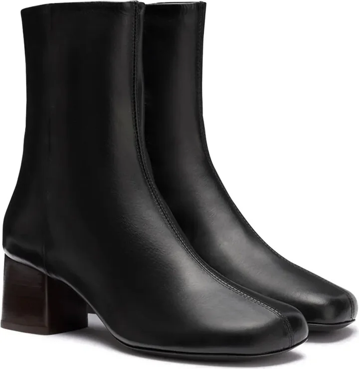55mm Anatomic boots - Image 2
