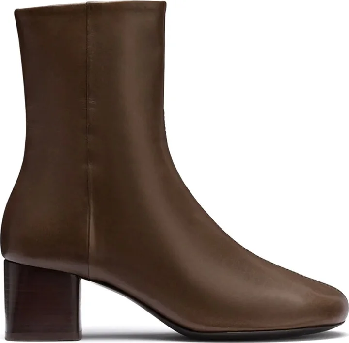 55mm Anatomic boots