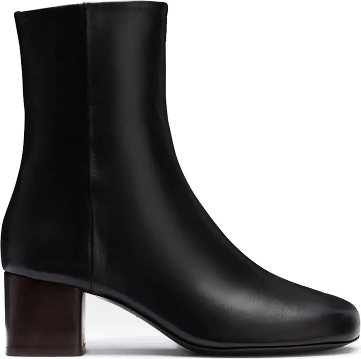 55mm Anatomic boots