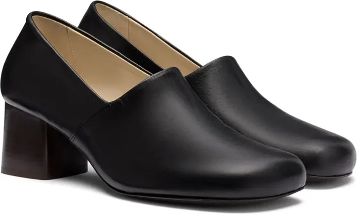55mm Anatomic pumps - Image 2