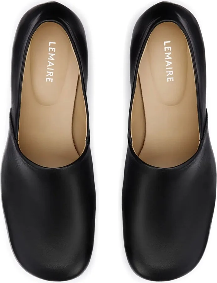 55mm Anatomic pumps - Image 4