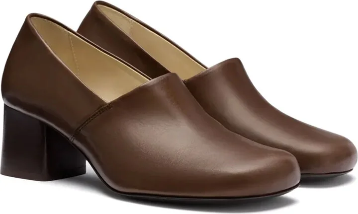 55mm Anatomic pumps - Image 2
