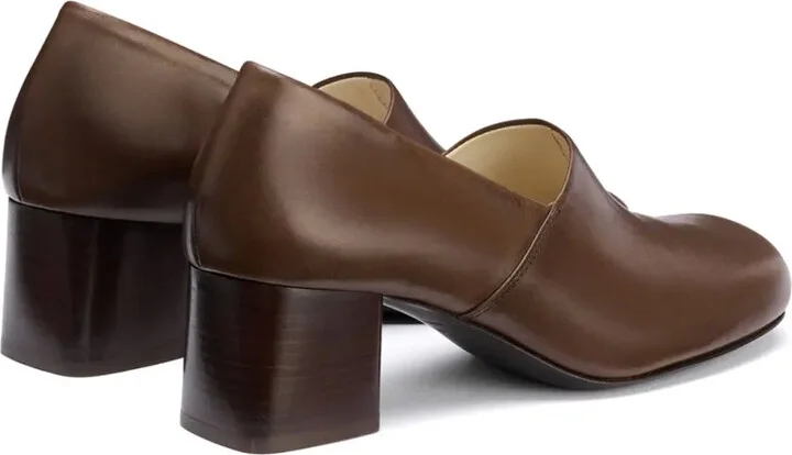 55mm Anatomic pumps - Image 3