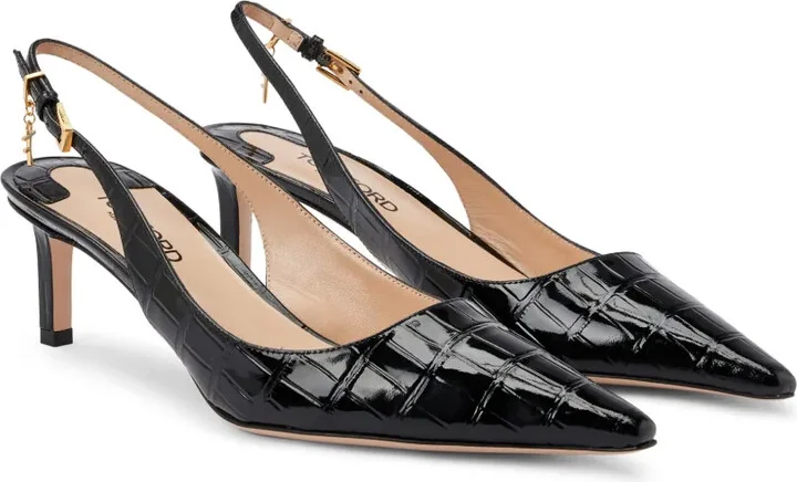 55mm Angelina pumps - Image 2