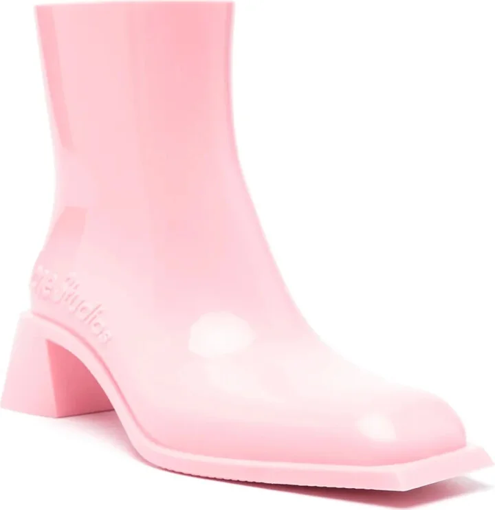 55mm Ankle Boots - Image 2