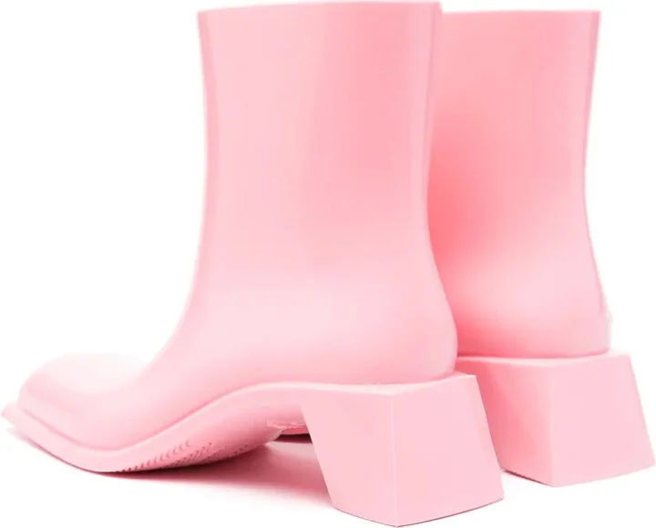 55mm Ankle Boots - Image 3