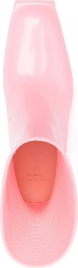 55mm Ankle Boots - Image 4