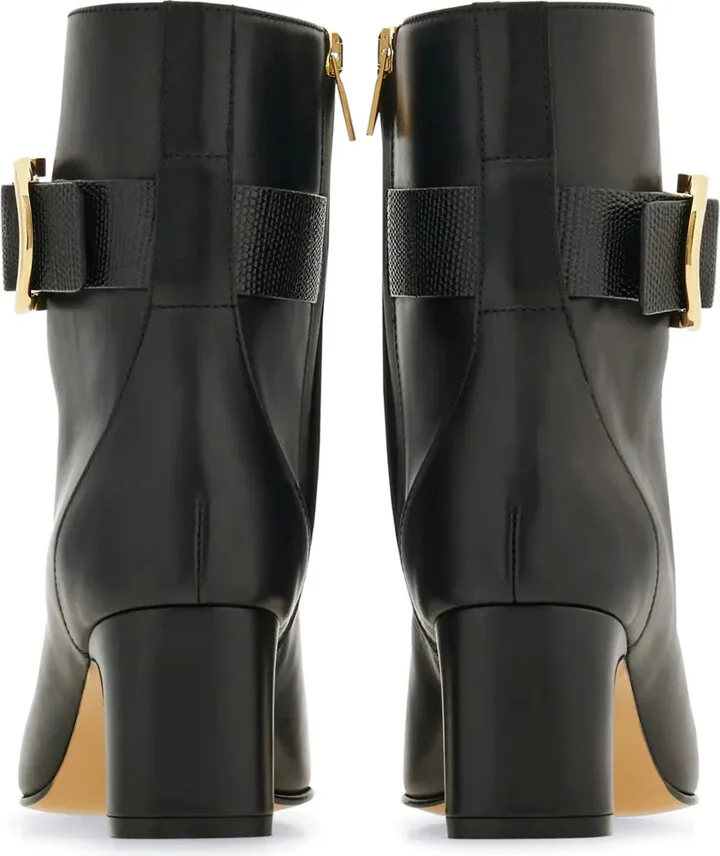 55mm Ankle Boots - Image 3