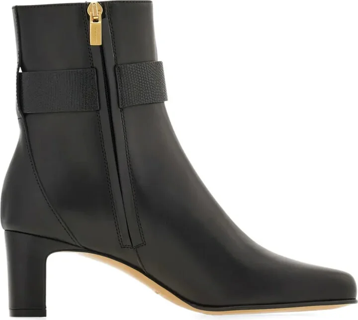 55mm Ankle Boots - Image 5