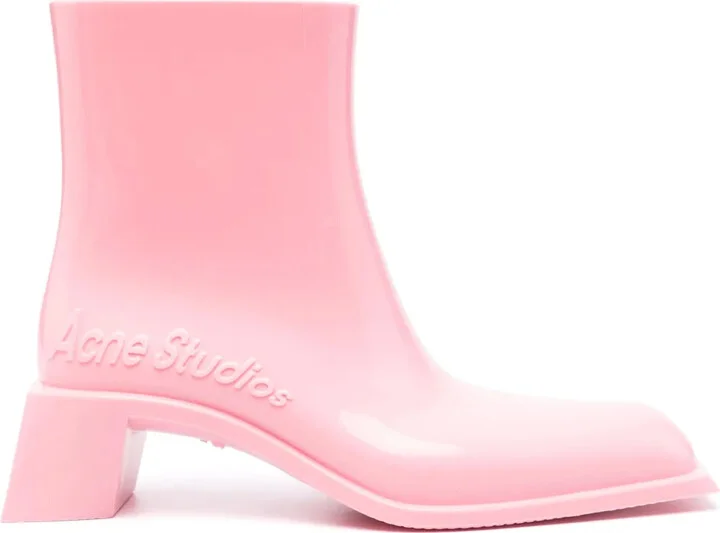55mm Ankle Boots