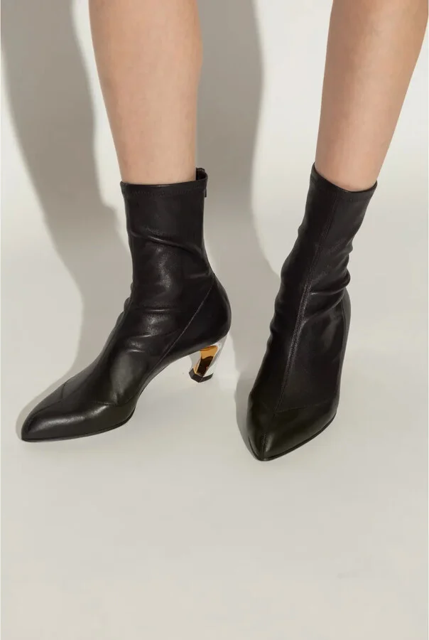55mm Armadillo boots - Image 3