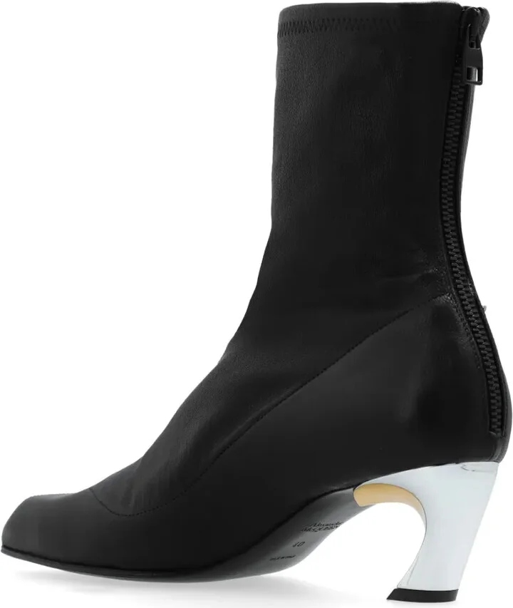 55mm Armadillo boots - Image 5