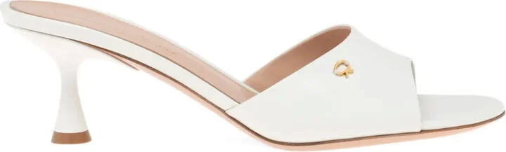 55mm Ascent mules
