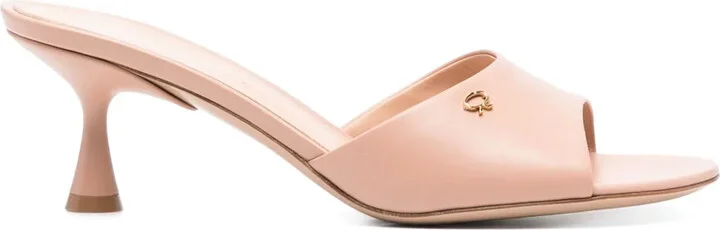 55mm Ascent mules