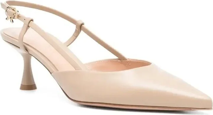 55mm Ascent Slingback Pump - Image 2