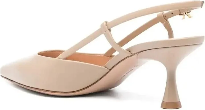 55mm Ascent Slingback Pump - Image 3