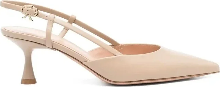 55mm Ascent Slingback Pump