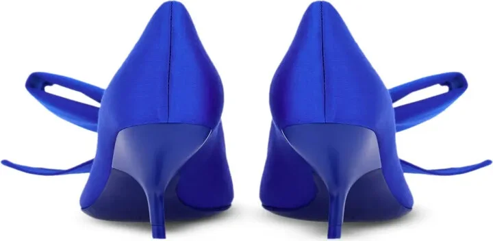 55mm Asymmetric-Bow Pumps - Image 3