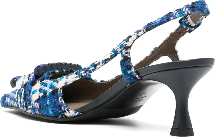 55mm Atena pumps - Image 3
