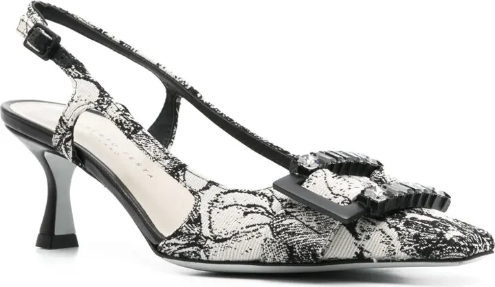 55mm Atena pumps - Image 2