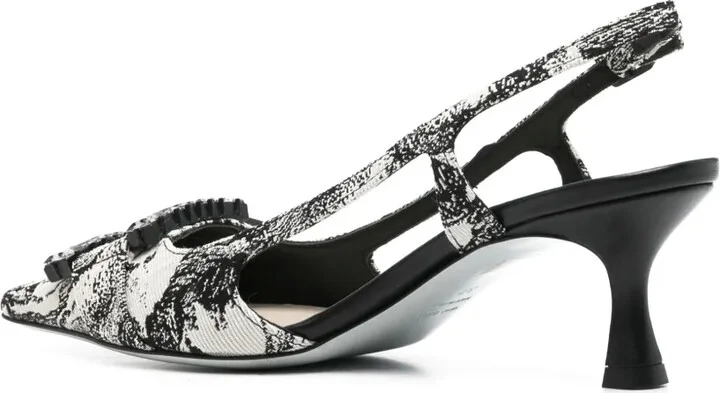 55mm Atena pumps - Image 3
