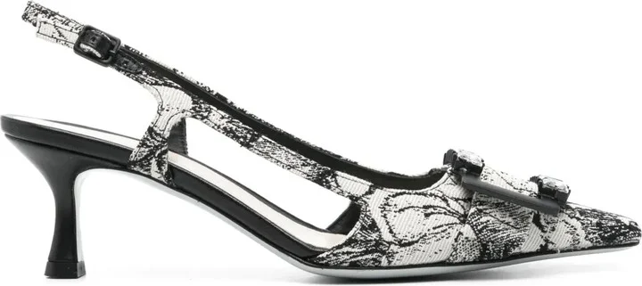 55mm Atena pumps