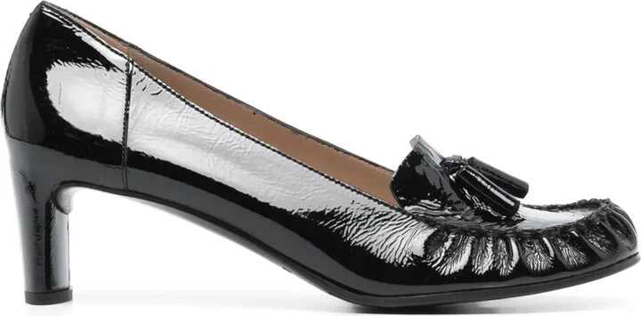 55mm Baby pumps