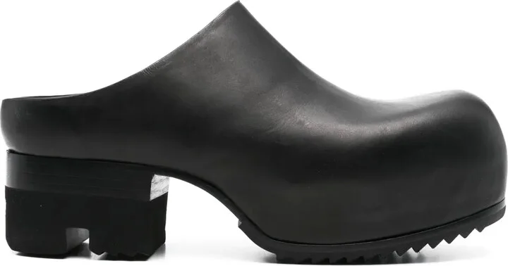 55mm Ballast mules