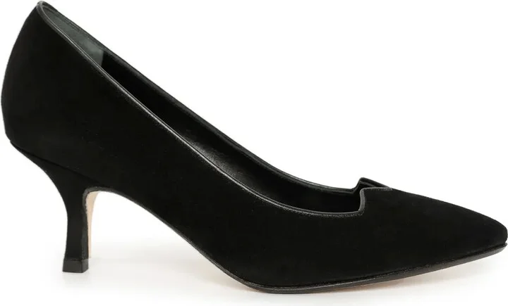 55mm Banoni pumps