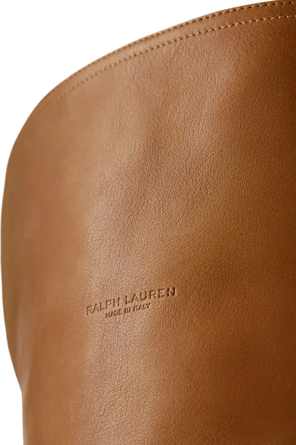 55mm Barnet leather knee-high boots - Image 5