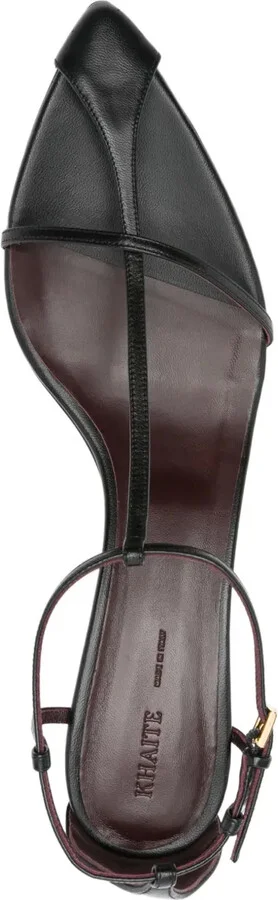 55mm Bella sandals - Image 4