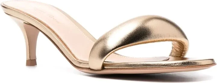 55mm Bijoux sandals - Image 2