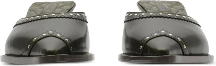 55mm Bird mules - Image 2