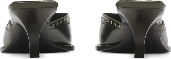 55mm Bird mules - Image 3