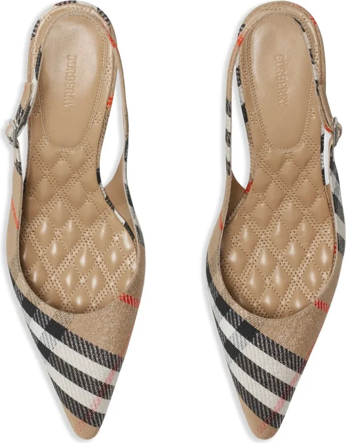 55mm Birdie pumps - Image 4