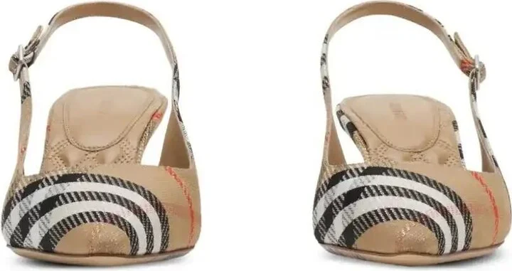 55mm Birdie Pumps - Image 2