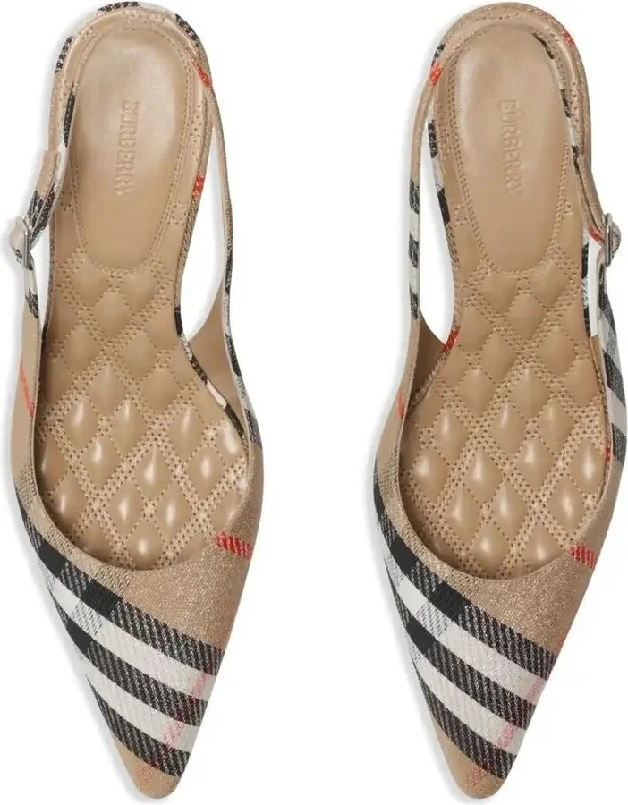 55mm Birdie Pumps - Image 4