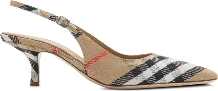 55mm Birdie pumps