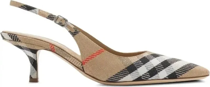 55mm Birdie Pumps