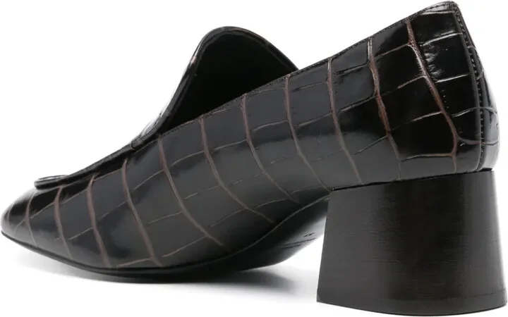 55mm Block-Heel Pumps - Image 3
